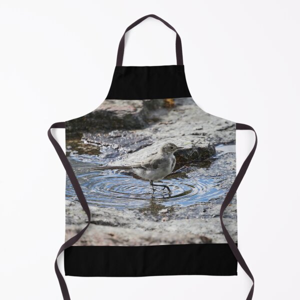 Item preview, Tip tip toe. White wagtail designed and sold by Jouko Lehto Photography.