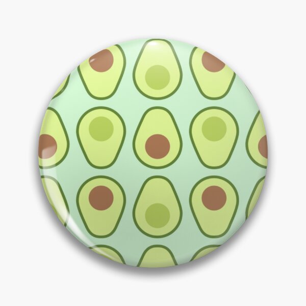 Item preview, Avocado designed and sold by HikaryChan.