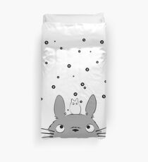 My Neighbour Duvet Cover