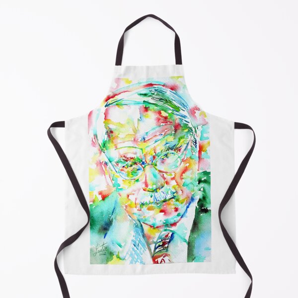 Item preview, JUNG - watercolor portrait.2 designed and sold by lautir.