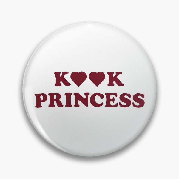 Aperçu de l'œuvre Princesse Kook créée et vendue par sedrann15.
