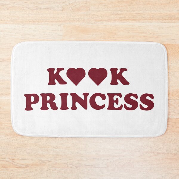 Item preview, Kook Princess designed and sold by sedrann15.