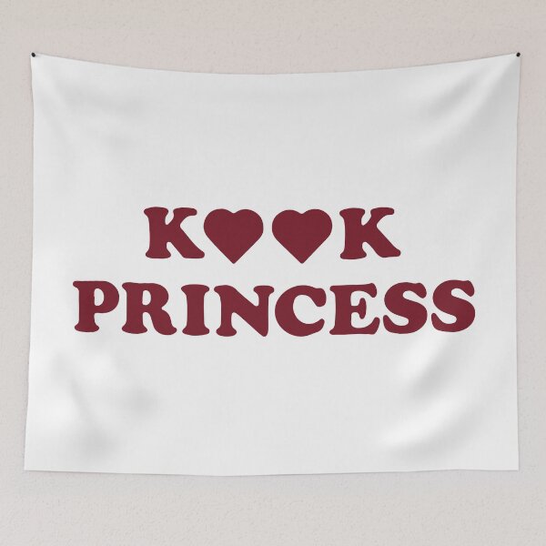 Item preview, Kook Princess designed and sold by sedrann15.