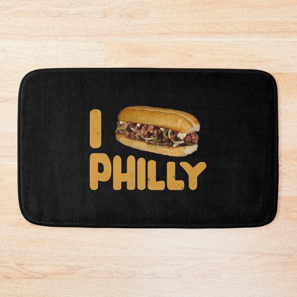 Item preview, Funny Philly Cheesesteak designed and sold by CustUmmMerch.