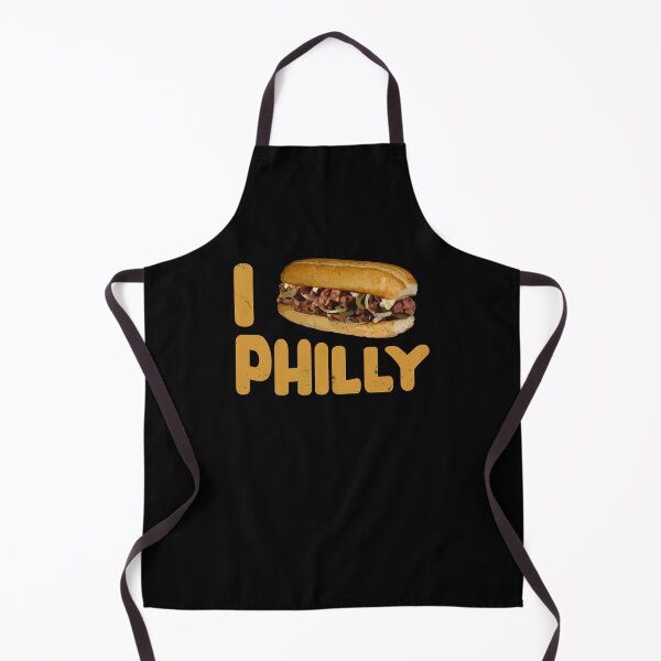 Item preview, Funny Philly Cheesesteak designed and sold by CustUmmMerch.