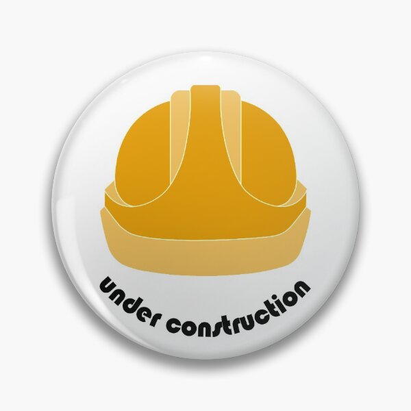 Item preview, Construction Hat (Under construction) - Architecture Tools designed and sold by SLGA-Designs.