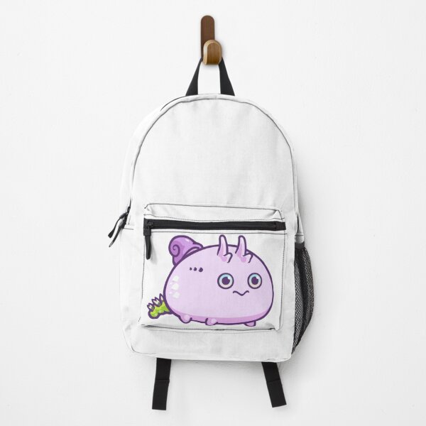 Item preview, axie terminator (axs slp) axie infinity designed and sold by LiveStores.