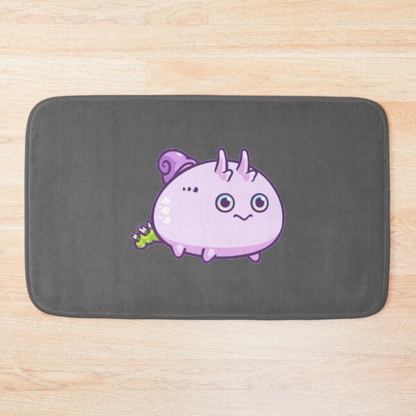 Item preview, axie terminator (axs slp) axie infinity designed and sold by LiveStores.