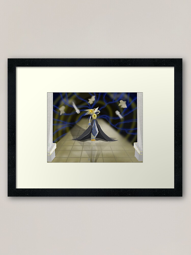 Malfunction metal sonic  Art Board Print for Sale by DeadDarkXIII