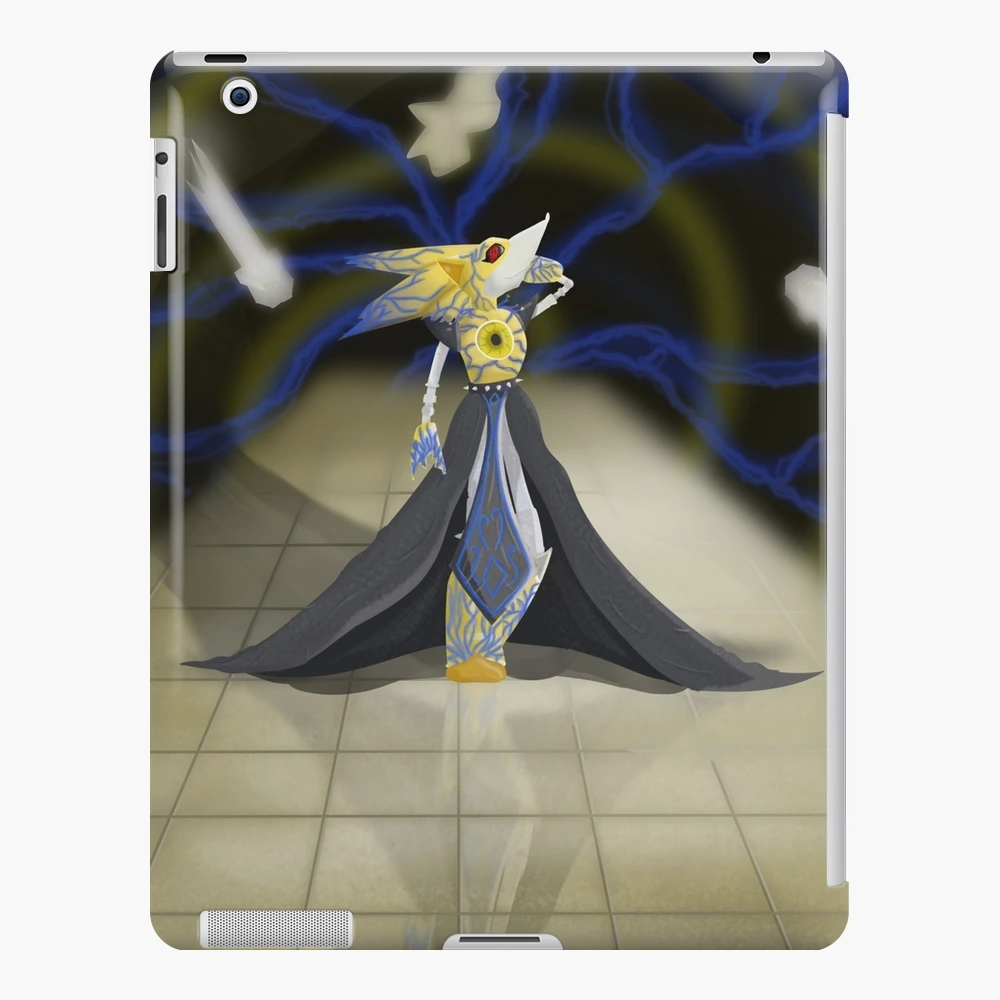 Super Sonic from the Sonic The Hedgehog 2 Movie Digital Print iPad Case &  Skin for Sale by AniMagnusYT