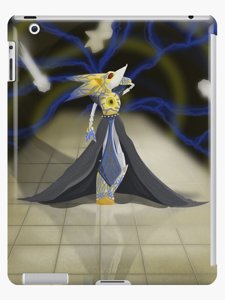 Super Neo Metal Sonic iPad Case & Skin for Sale by Bog-Goblin