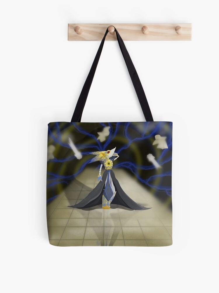 Super Neo Metal Sonic Tote Bag for Sale by Bog-Goblin