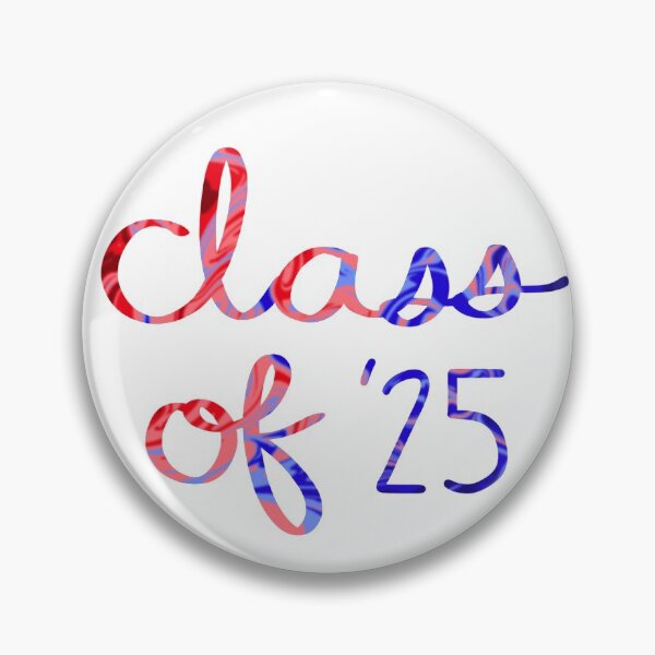 Item preview, Class of 2025 designed and sold by Sketches by Sophie.