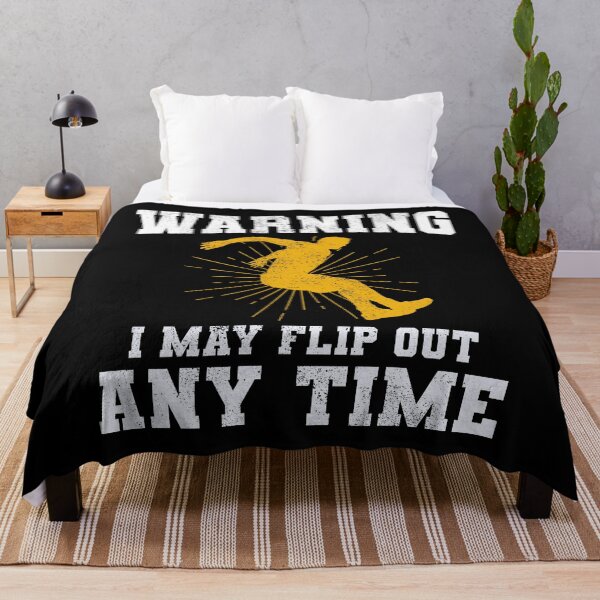 Item preview, Parkour Free Running Runner Traceur Funny Saying designed and sold by CuteDesigns1.