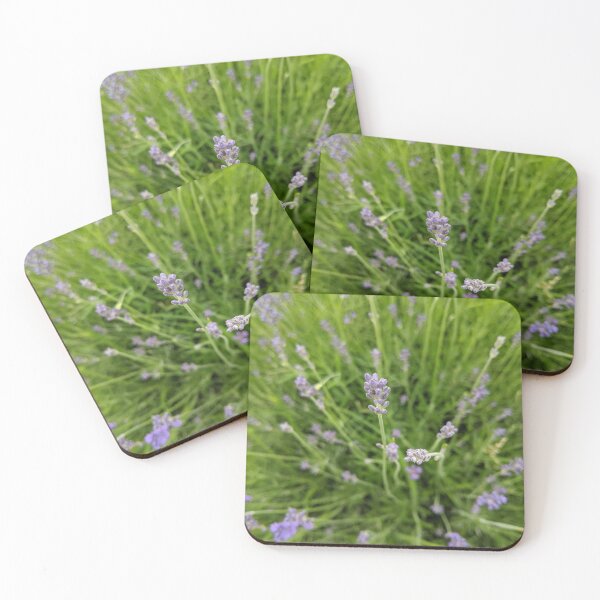 Item preview, Purple lavander designed and sold by therambler.