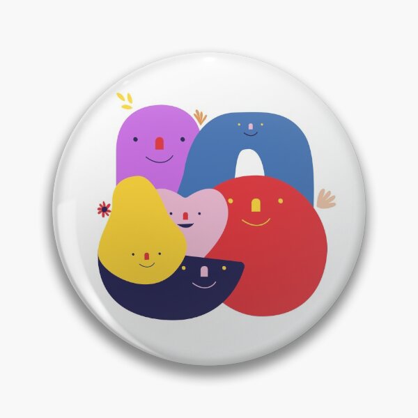 Item preview, Colorful shapes  designed and sold by Isyaxem.
