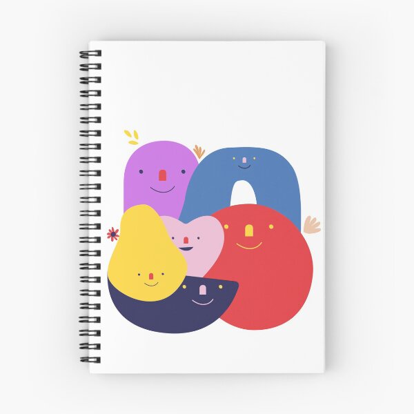 Item preview, Colorful shapes  designed and sold by Isyaxem.