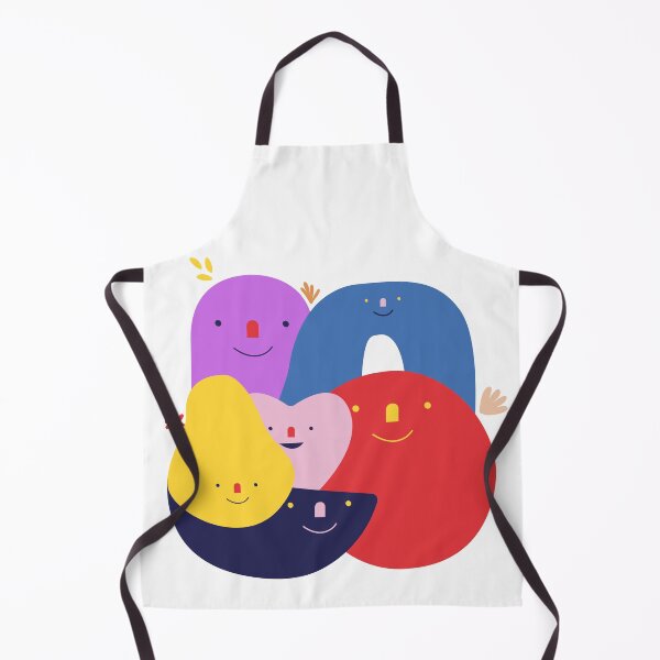 Item preview, Colorful shapes  designed and sold by Isyaxem.