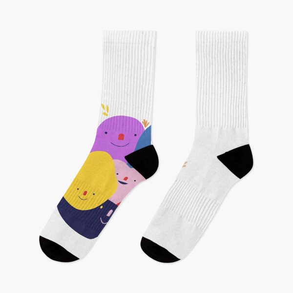 Item preview, Colorful shapes  designed and sold by Isyaxem.