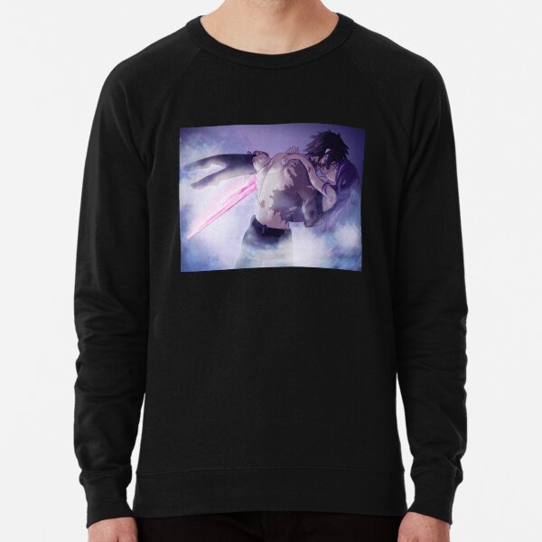 Fairy tail sweatshirt clearance