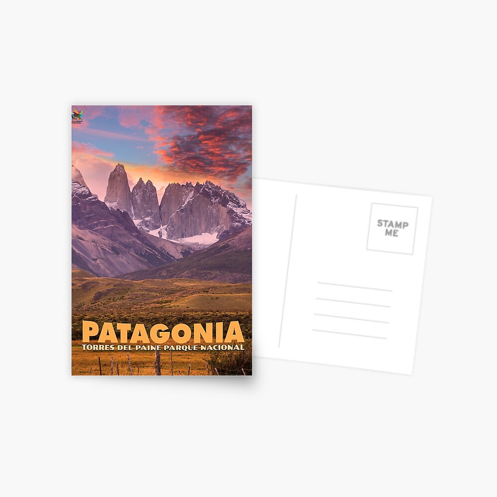 Item preview, Postcard designed and sold by travelwitheric.