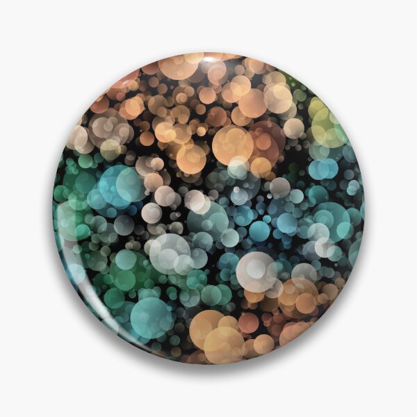 Item preview, Warm Gradient Colors Pattern designed and sold by Baboki.