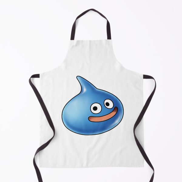 Item preview, dragon quest tact slime designed and sold by pleasedontsue.
