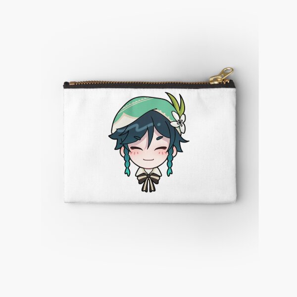 Item preview, Smiling Venti designed and sold by pockkii.