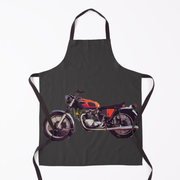 Item preview, Motorbike designed and sold by Karine Dupras.