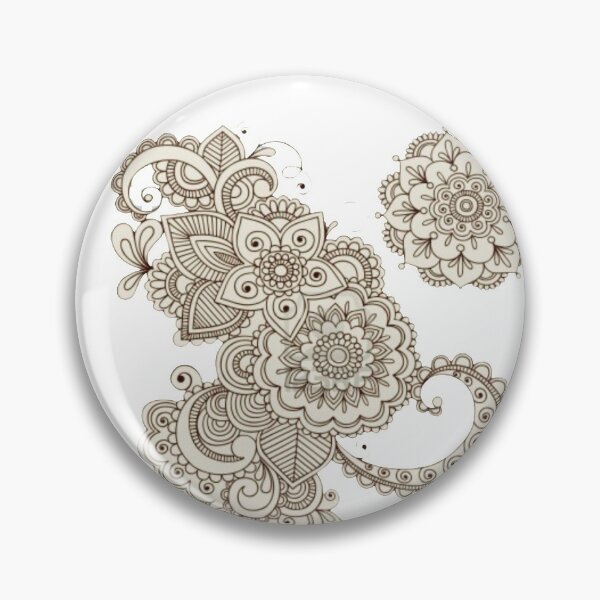Item preview, Buta-flower designed and sold by Calibr.