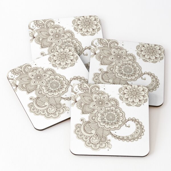 Item preview, Buta-flower designed and sold by Calibr.