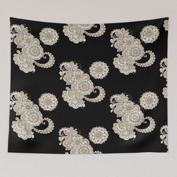 Item preview, Buta-flower designed and sold by Calibr.