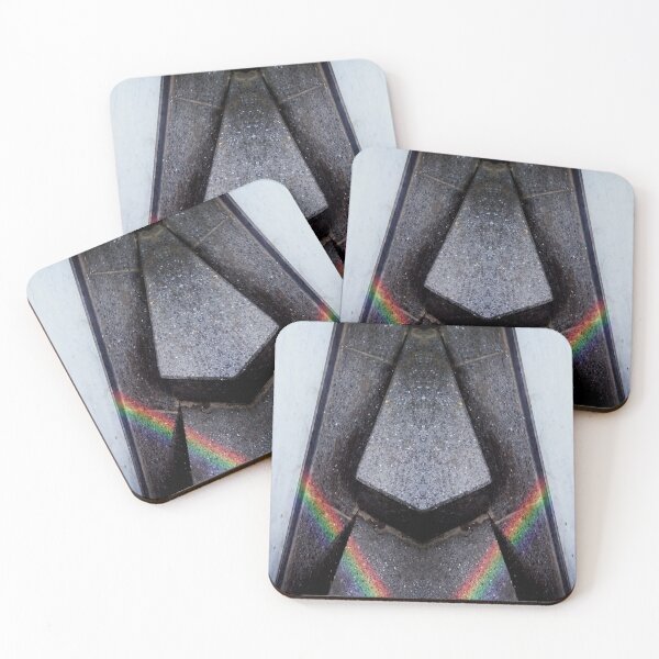 Item preview, Ray of rainbow designed and sold by Phirone Fox.