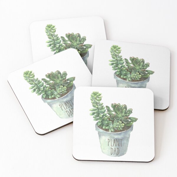 Item preview, Plant Dad designed and sold by Martini-Four.