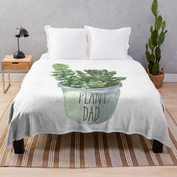 Item preview, Plant Dad designed and sold by Martini-Four.