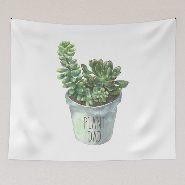Item preview, Plant Dad designed and sold by Martini-Four.