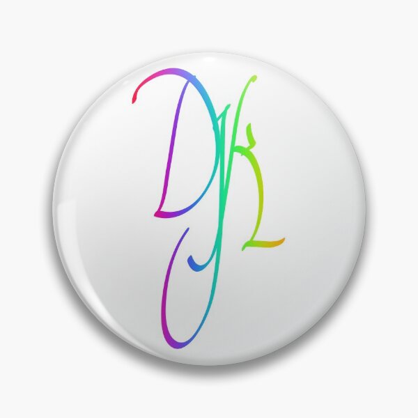 Item preview, Alphabetical Intention. designed and sold by VibesEmpress.