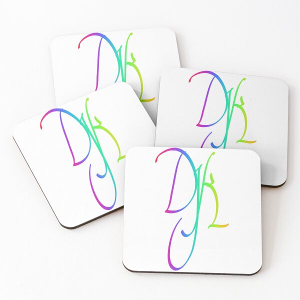 Item preview, Alphabetical Intention. designed and sold by VibesEmpress.