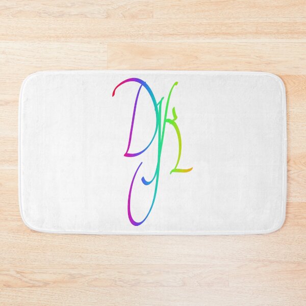 Item preview, Alphabetical Intention. designed and sold by VibesEmpress.