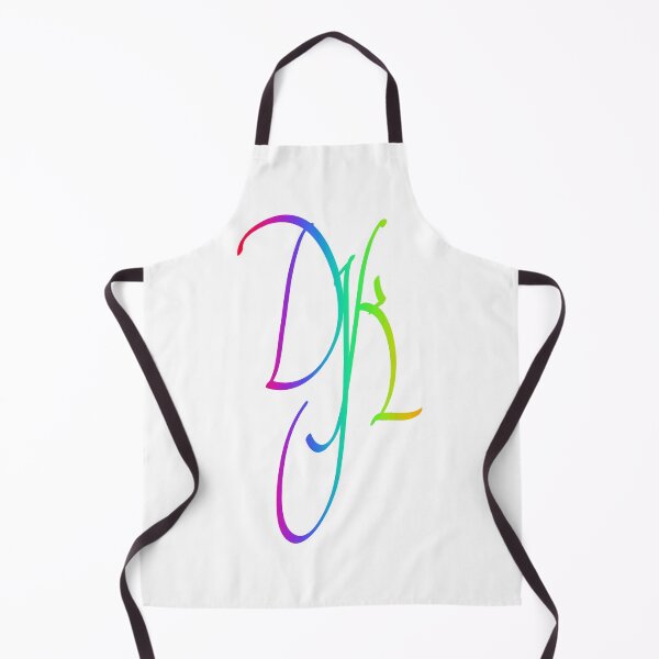 Item preview, Alphabetical Intention. designed and sold by VibesEmpress.