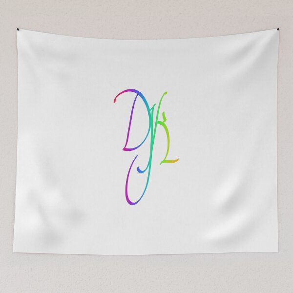 Item preview, Alphabetical Intention. designed and sold by VibesEmpress.