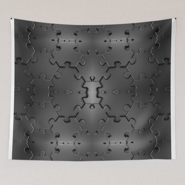 Item preview, Puzzle Pieces designed and sold by Woowee808.