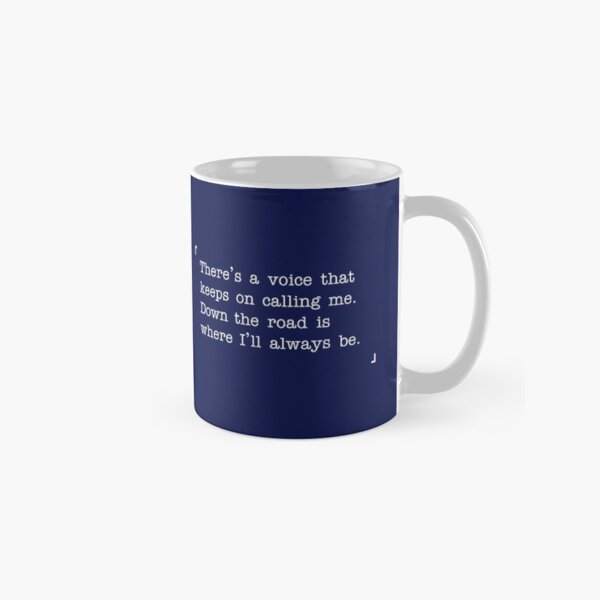 Artikel-Vorschau von The Littlest Hobo - Lyrics, designt und verkauft von ANORAKATTIC.