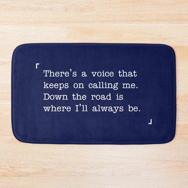 Item preview, The Littlest Hobo - Lyrics designed and sold by ANORAKATTIC.