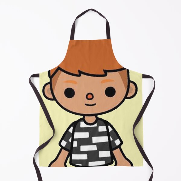 Item preview, Toca Boca designed and sold by PixelRune.