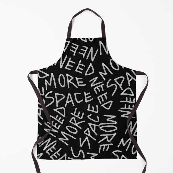 Item preview, Need more space designed and sold by Deathoftheself.