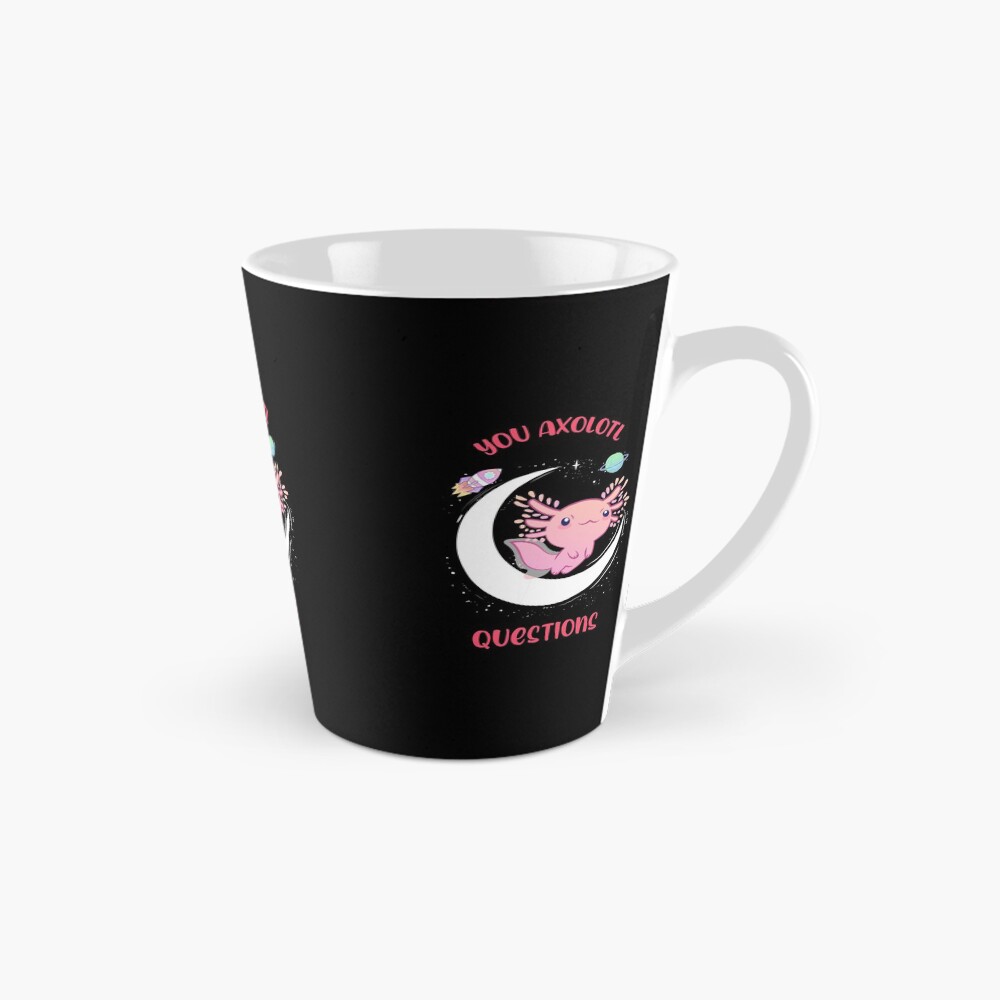 Item preview, Tall Mug designed and sold by JABG-01.