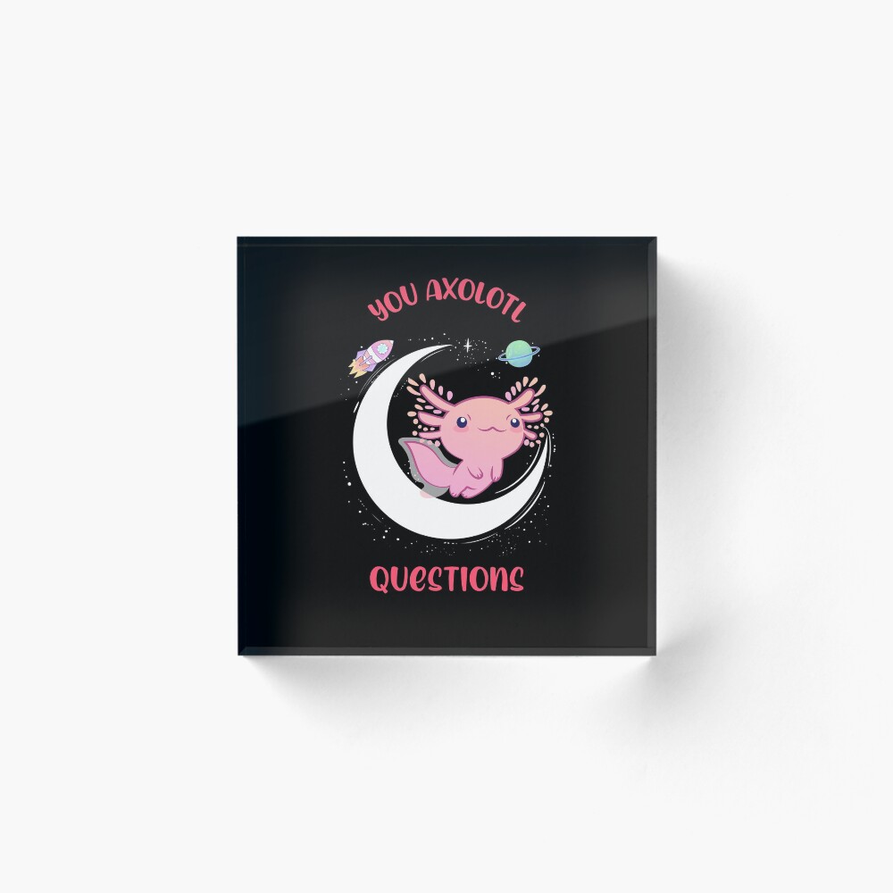 Item preview, Acrylic Block designed and sold by JABG-01.