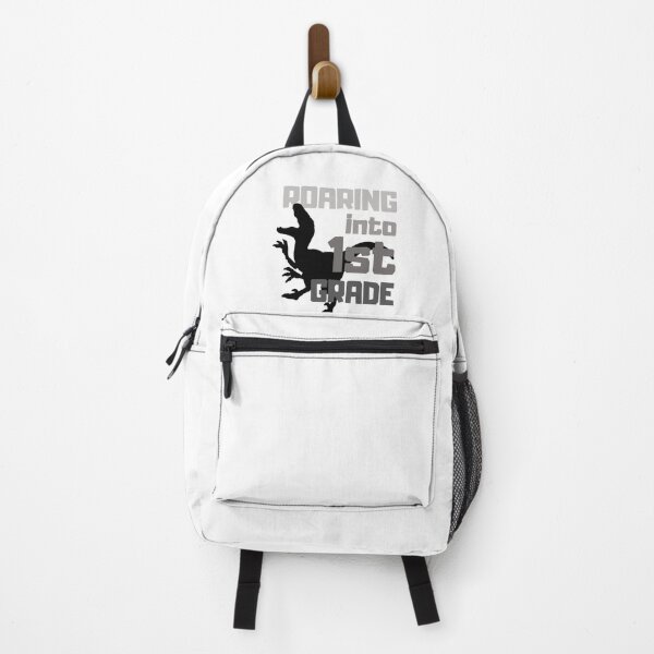 Item preview, Roaring into 1st grade designed and sold by crikz.