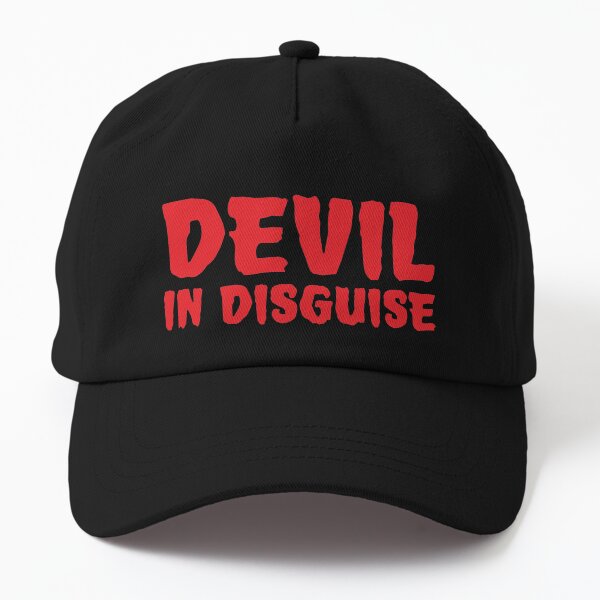 givenchy devil hat